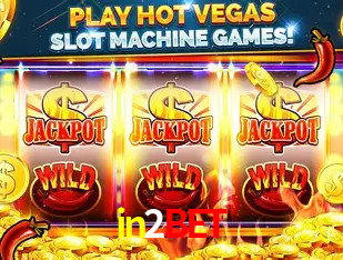 Descubra a Essência do in2bet: Nossa História e Compromissos