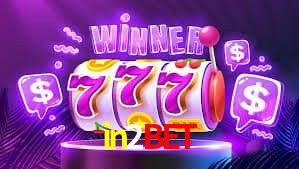 Welcome Bonus in2bet