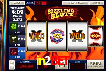 A Emoção da Loteria na in2bet: Uma Chance de Mudança de Vida