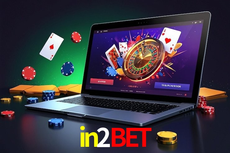 Integração de APIs in2bet