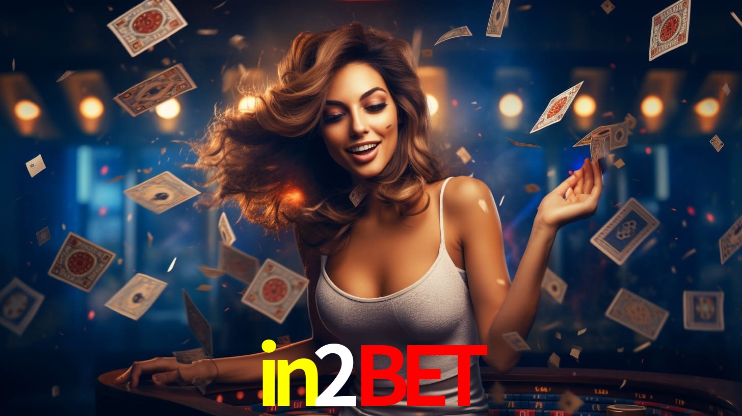 Experimente o Login Seguro Premium no in2bet