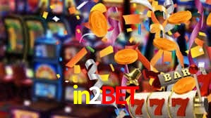 in2bet: A Experiência de Casino com Jogos de Mesa ao Vivo