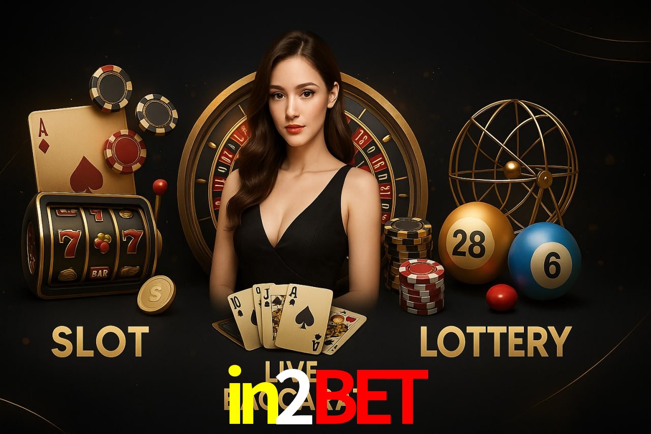 Promoções Sazonais in2bet