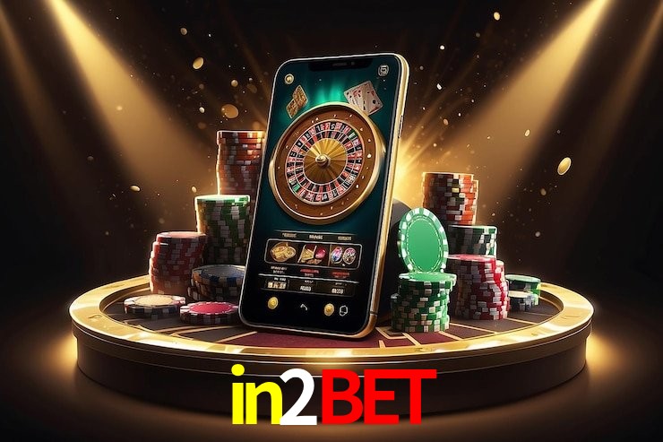 Login Seguro in2bet
