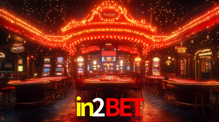 Exclusive Games in2bet