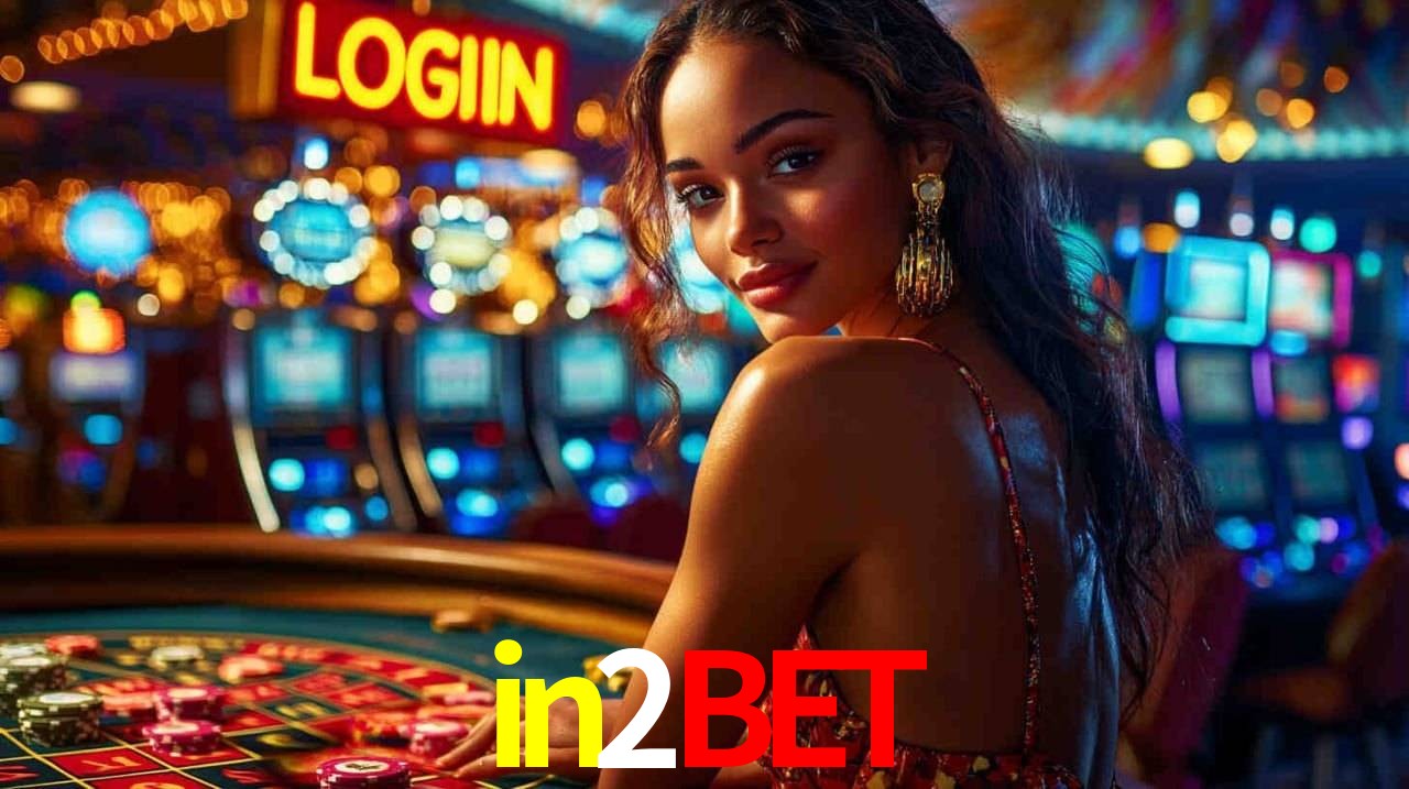 Jogos de Slot in2bet