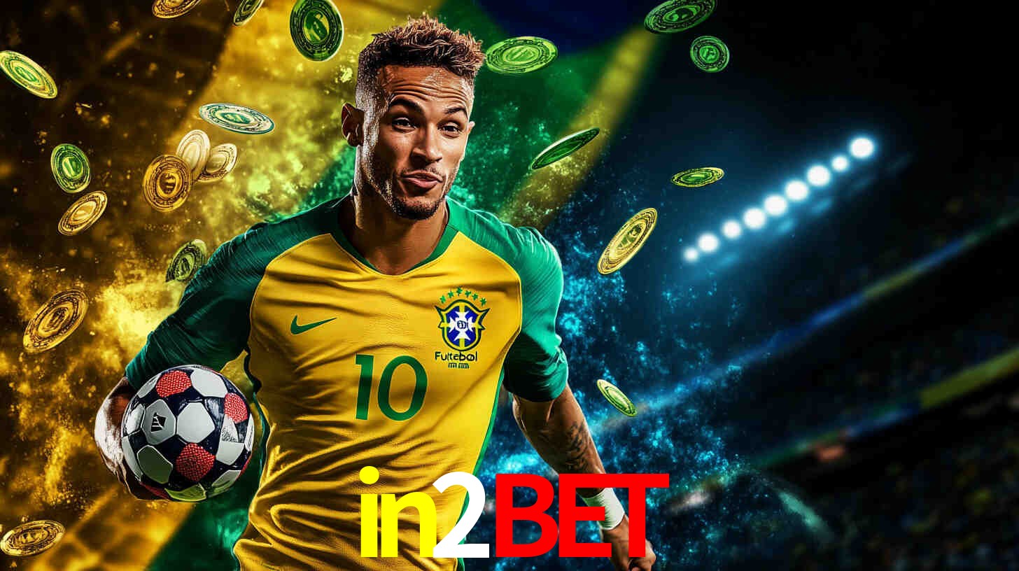 Apostas Esportivas na in2bet: Um Guia Completo