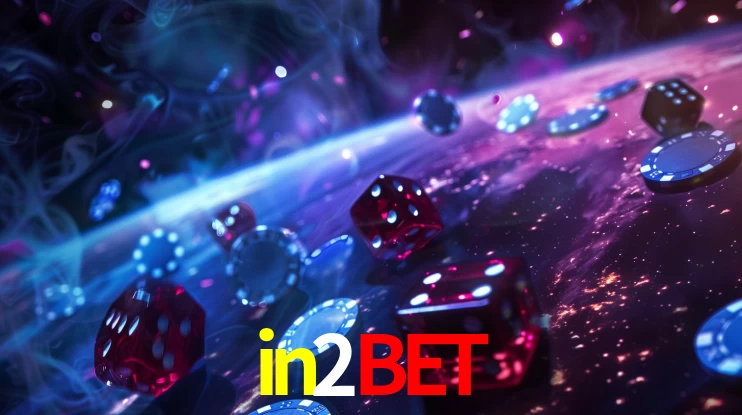 Slot Games in2bet