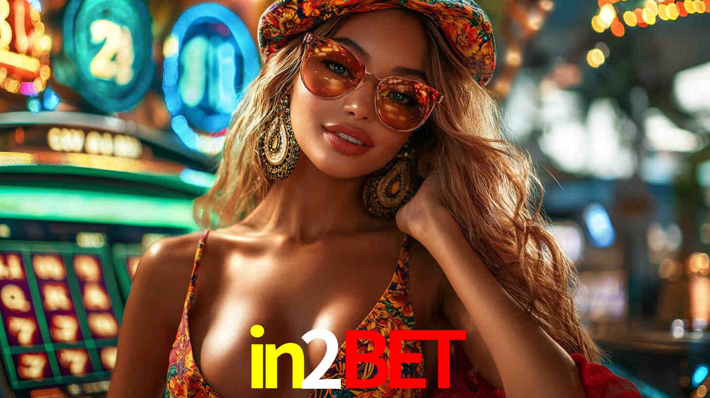 Welcome Bonus in2bet