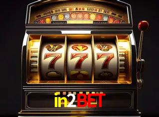 Descubra o Mundo do Cassino Online com in2bet