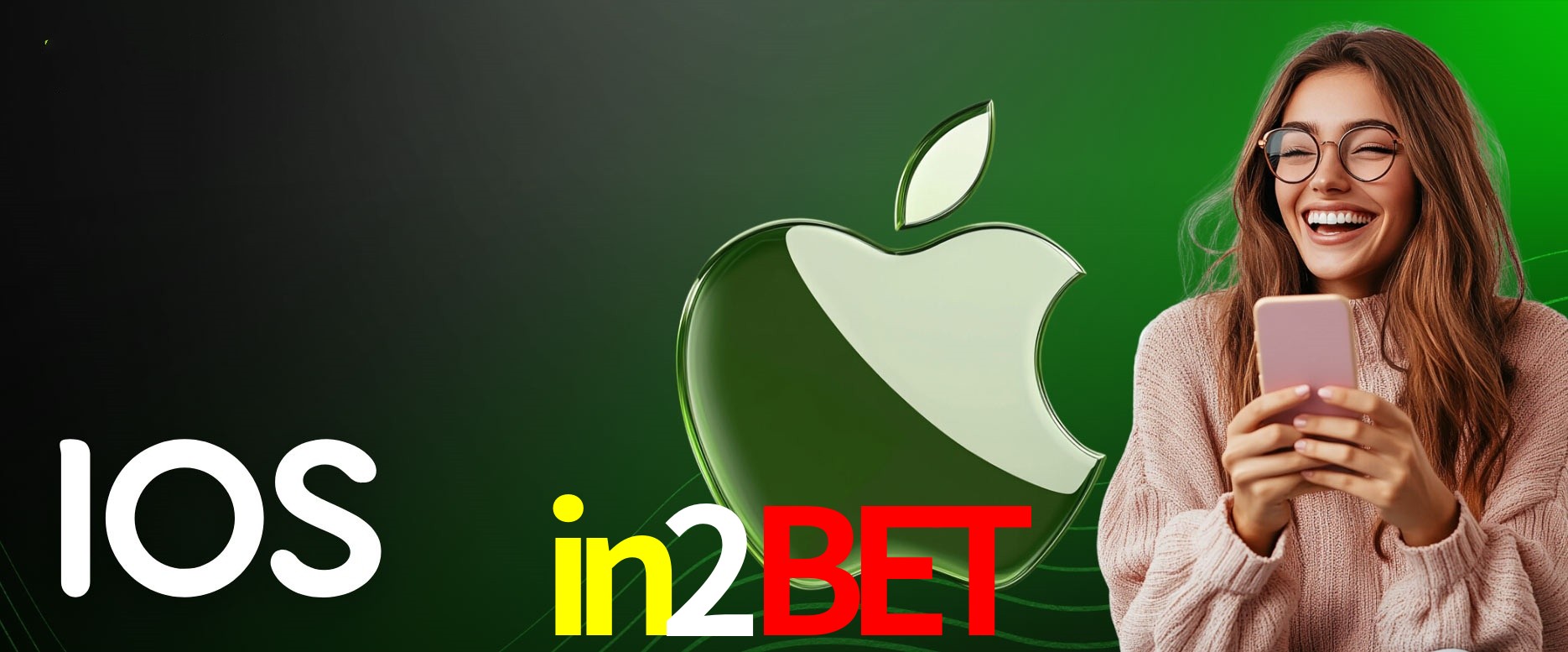 Platform Technology in2bet