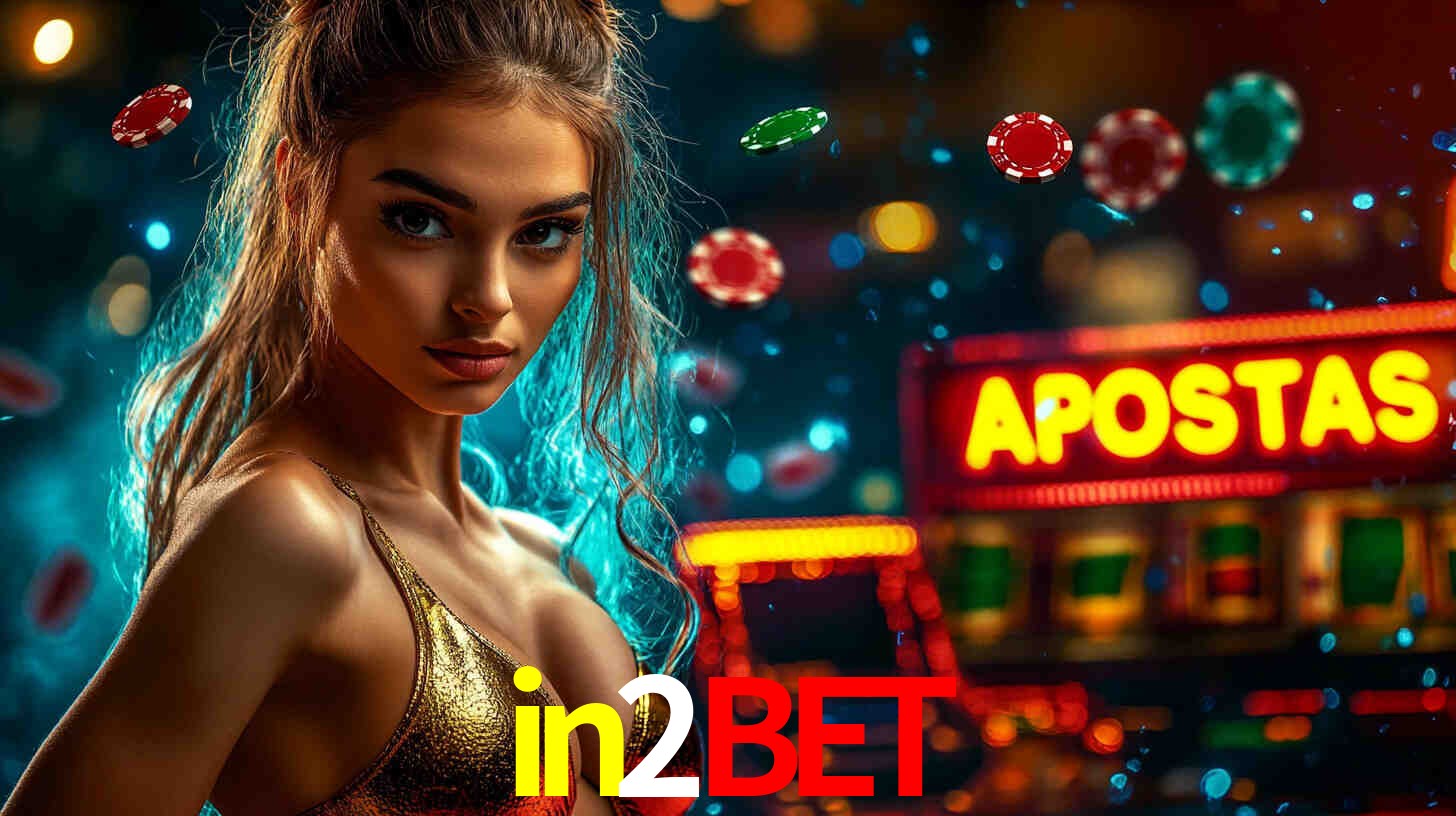 Desvendando o Mundo dos Jogos Virtuais na in2bet