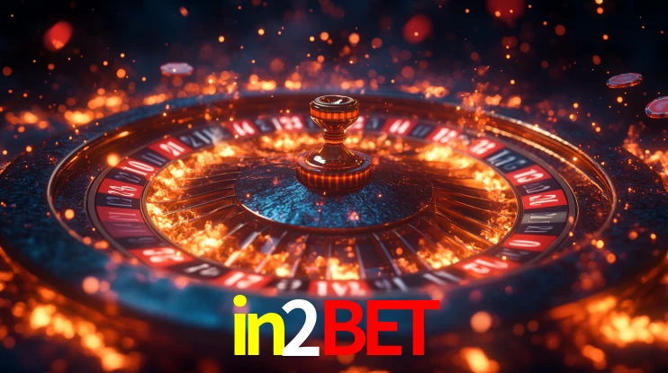 Premium Interface in2bet