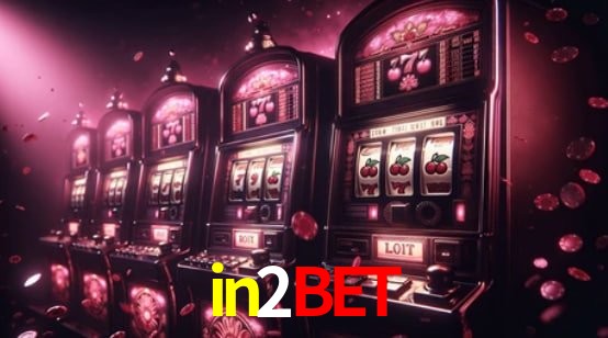 A Emoção da Loteria na in2bet: Uma Chance de Mudança de Vida