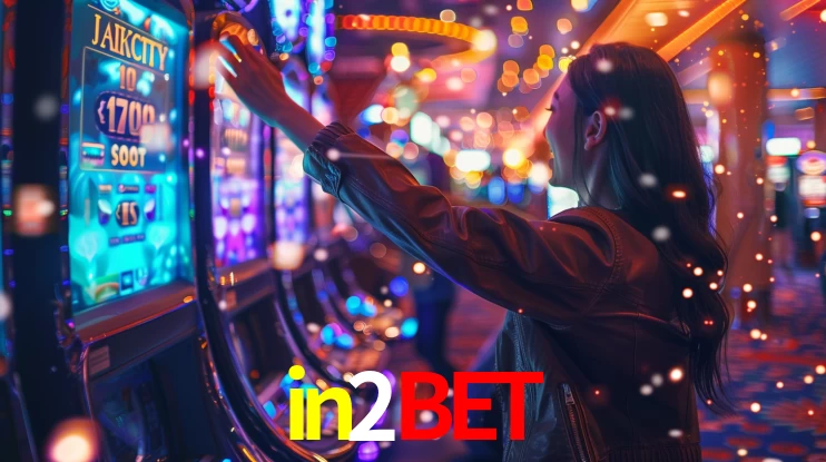 Explore as vantagens do in2bet: serviço profissional e confiabilidade