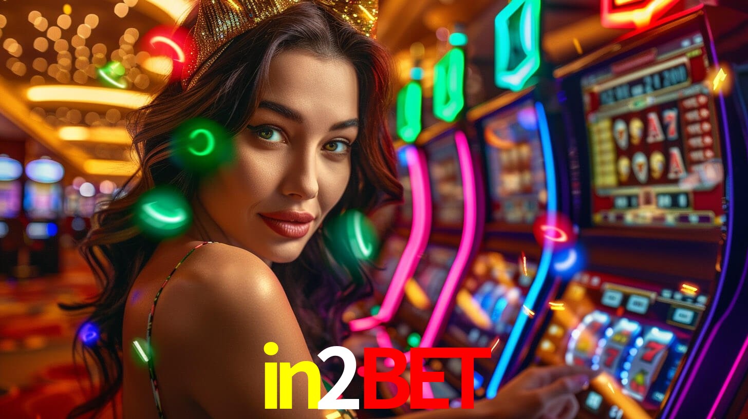 Bônus Generosos e Exclusivos no in2bet para Você!