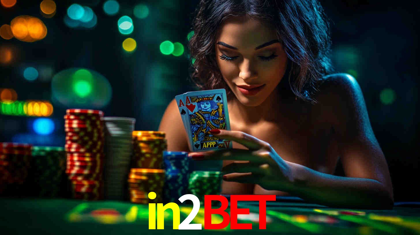 Descubra o Programa VIP da in2bet: Vantagens Exclusivas para Jogadores