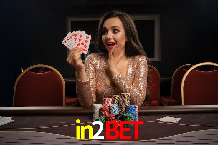 Desvendando o Mundo dos Jogos Virtuais na in2bet