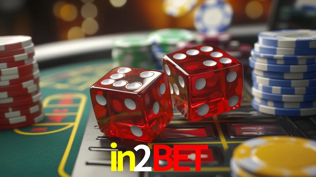 Live Casino in2bet