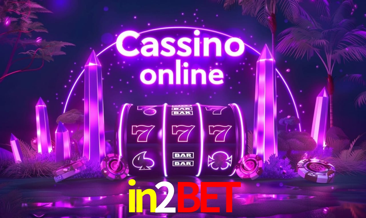 Cadastro Rápido in2bet
