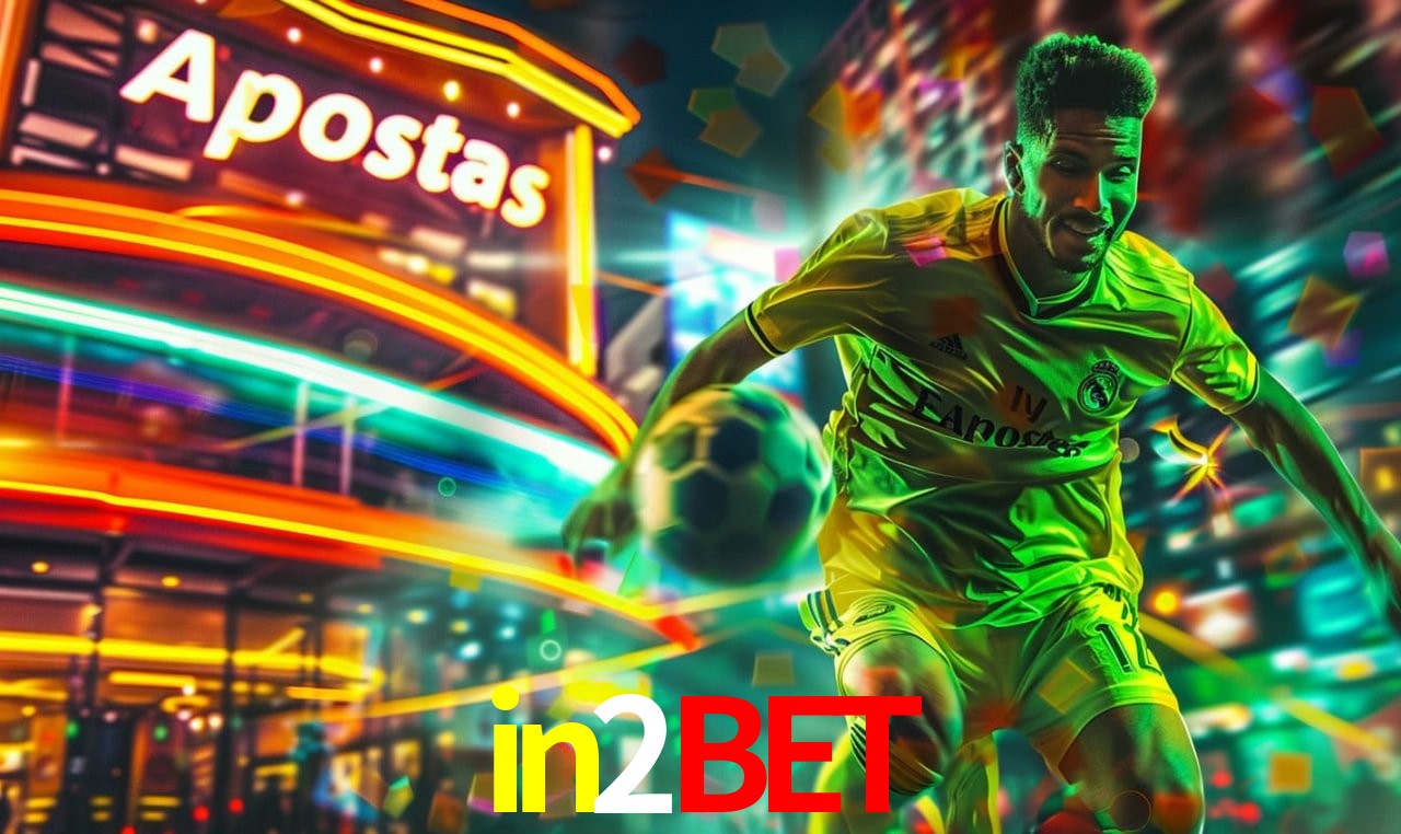 Recursos de Bônus in2bet