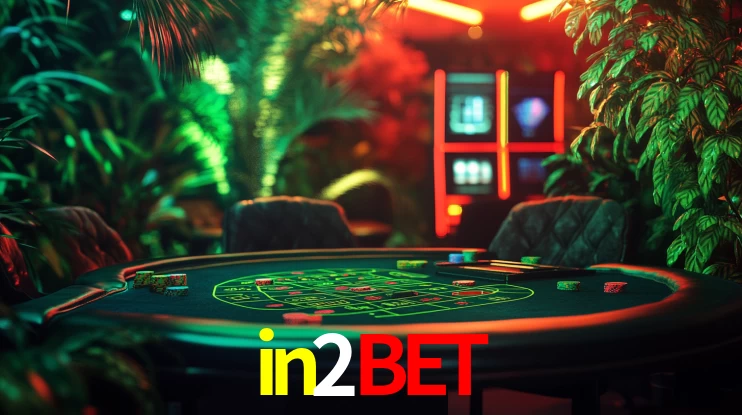 VIP Casino in2bet