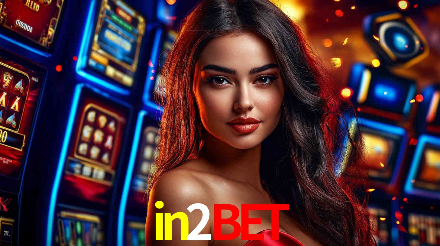 A Experiência Imersiva dos Cassinos Ao Vivo no in2bet