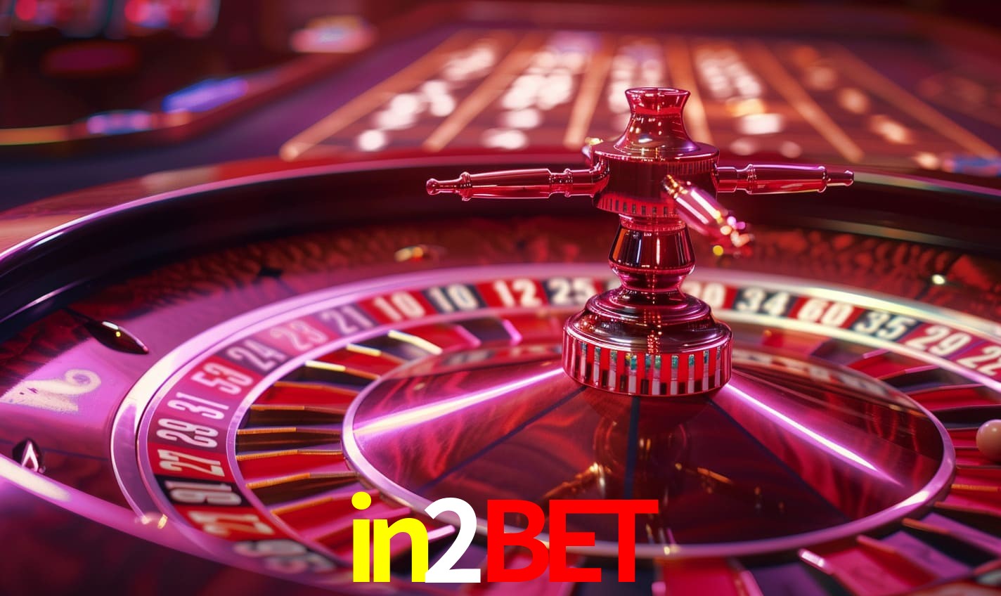 Descubra a Essência do in2bet: Nossa História e Compromissos