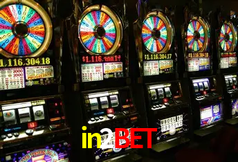 A Experiência Imersiva dos Cassinos Ao Vivo no in2bet