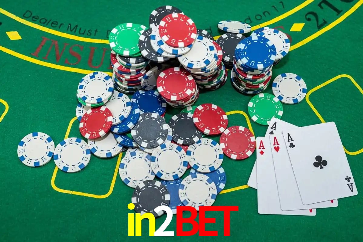PIX Instantâneo in2bet