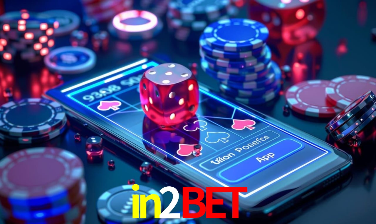 in2bet visual 2