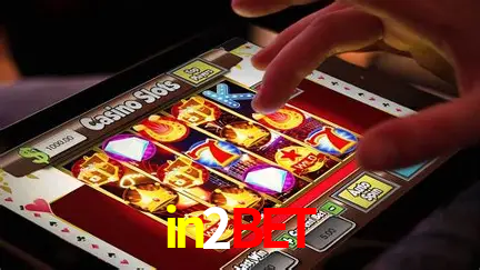 Descubra a Magia dos Jogos de Arcade no in2bet