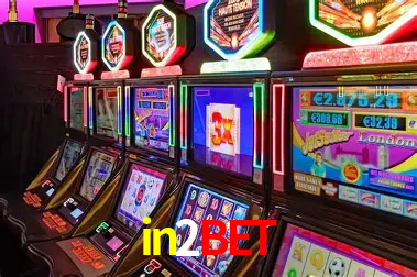 Explorando a Categoria de Eventos em Apostas na in2bet