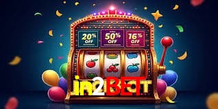 Benefícios da Conta in2bet