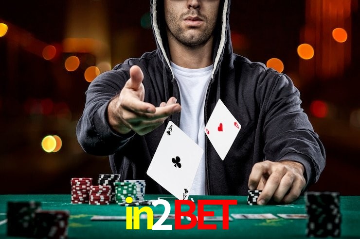 Bônus Generosos e Exclusivos no in2bet para Você!