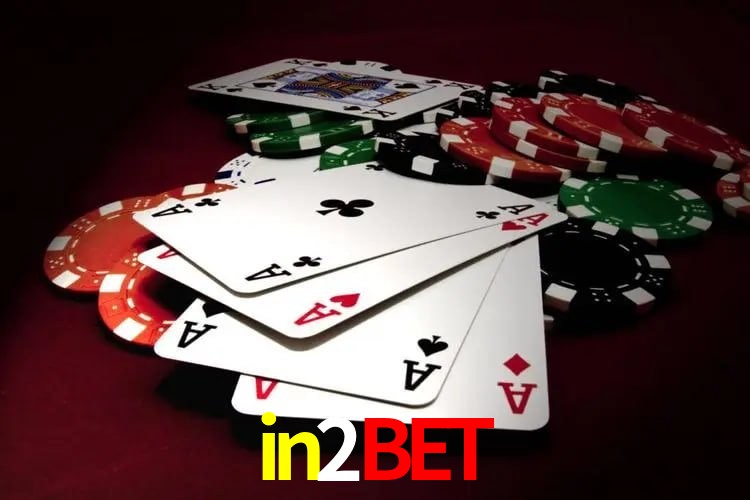 Bônus Diários in2bet