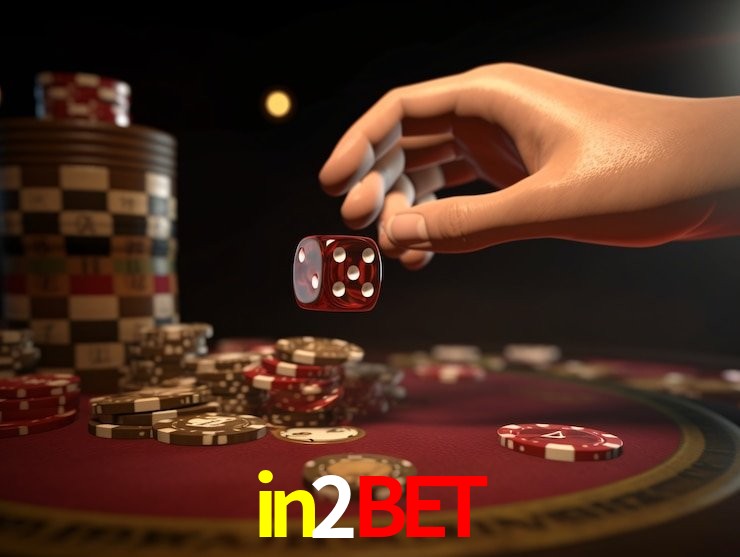 Estatísticas do Jogo in2bet