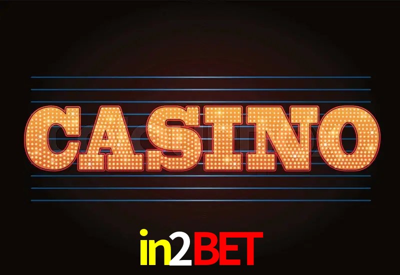 Apostas de Tênis in2bet