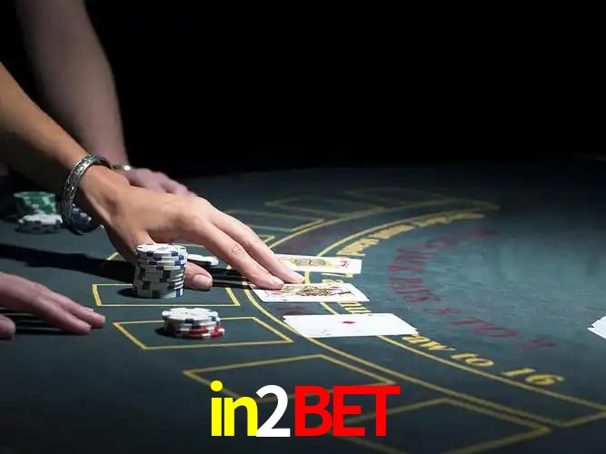 Sistemas de Segurança in2bet