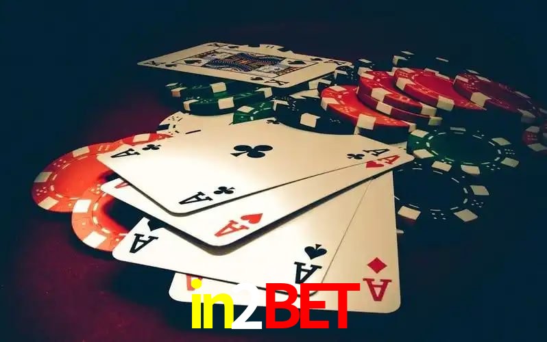 in2bet Aplicativo - in2bet visual 1