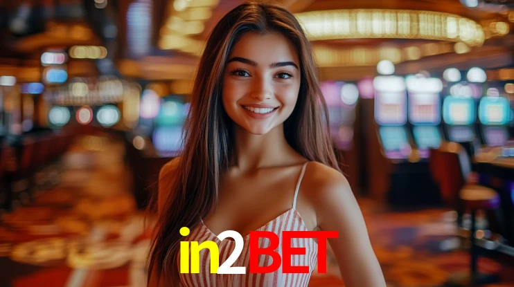 in2bet Bônus - in2bet visual 1