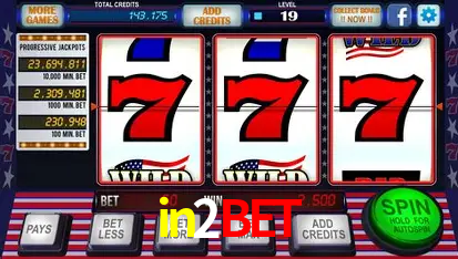 Descubra a Essência do in2bet: Nossa História e Compromissos