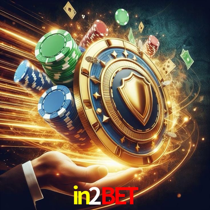 in2bet Slots - in2bet visual 2