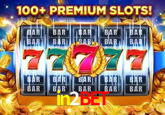 A Popularidade dos Caça-Níqueis no in2bet