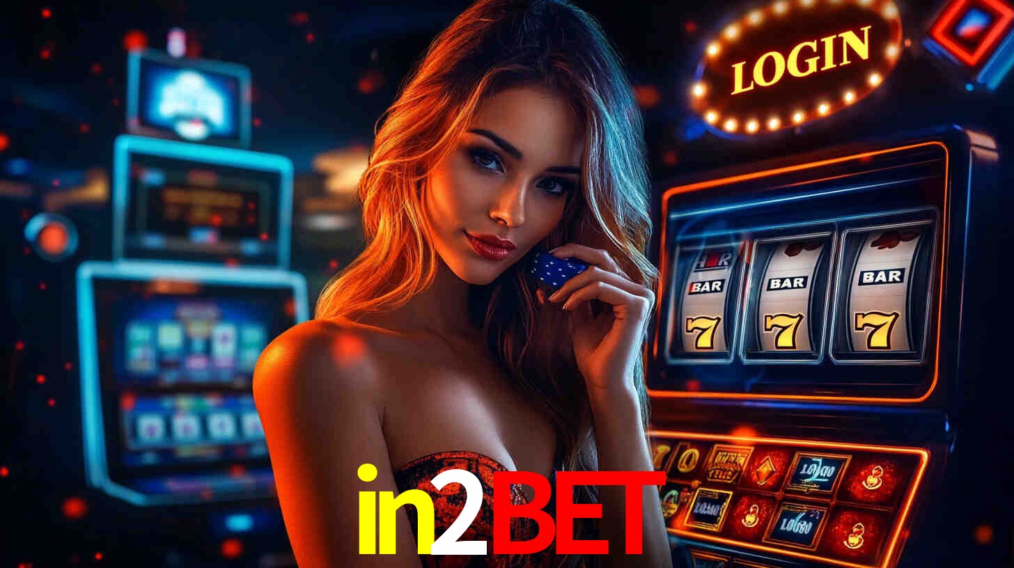 in2bet.com