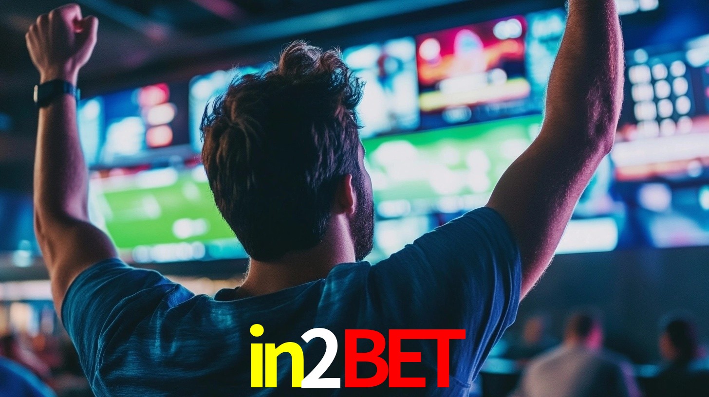 Sinta a adrenalina dos jogos de cassino com in2bet