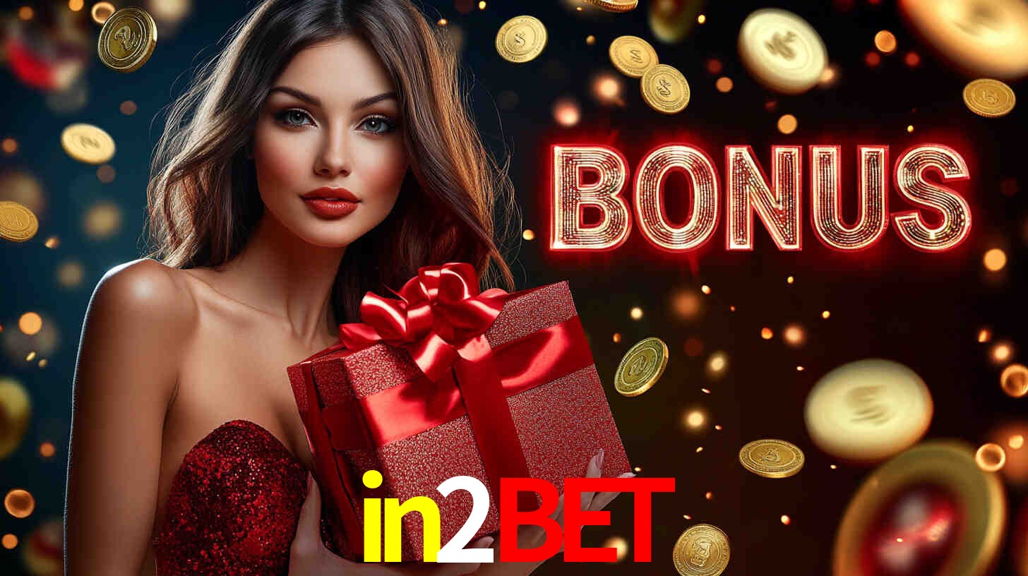 Apostas Esportivas na in2bet: Um Guia Completo