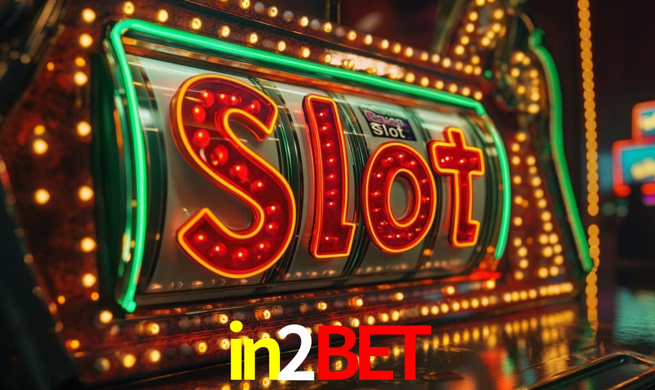 Login Seguro in2bet