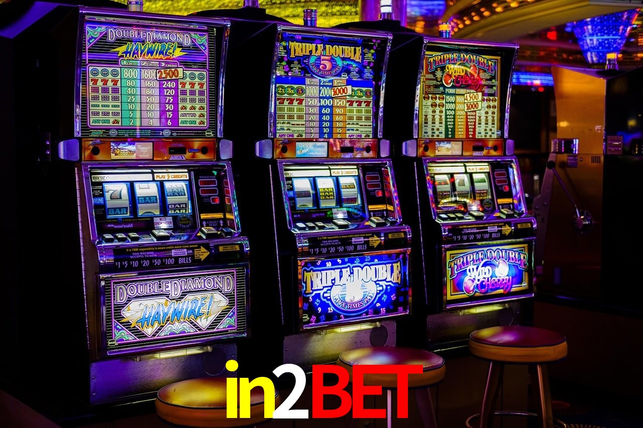 Casino VIP in2bet
