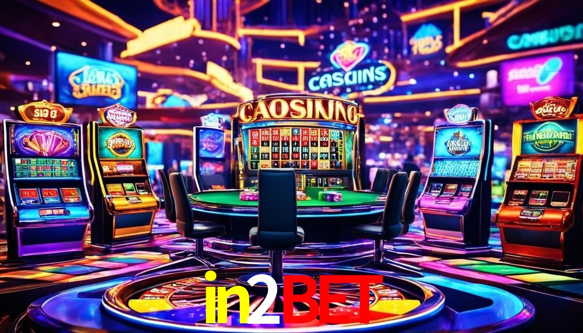 Estatísticas Esportivas in2bet